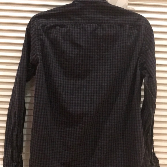 J crew men’s button down - Picture 4 of 4